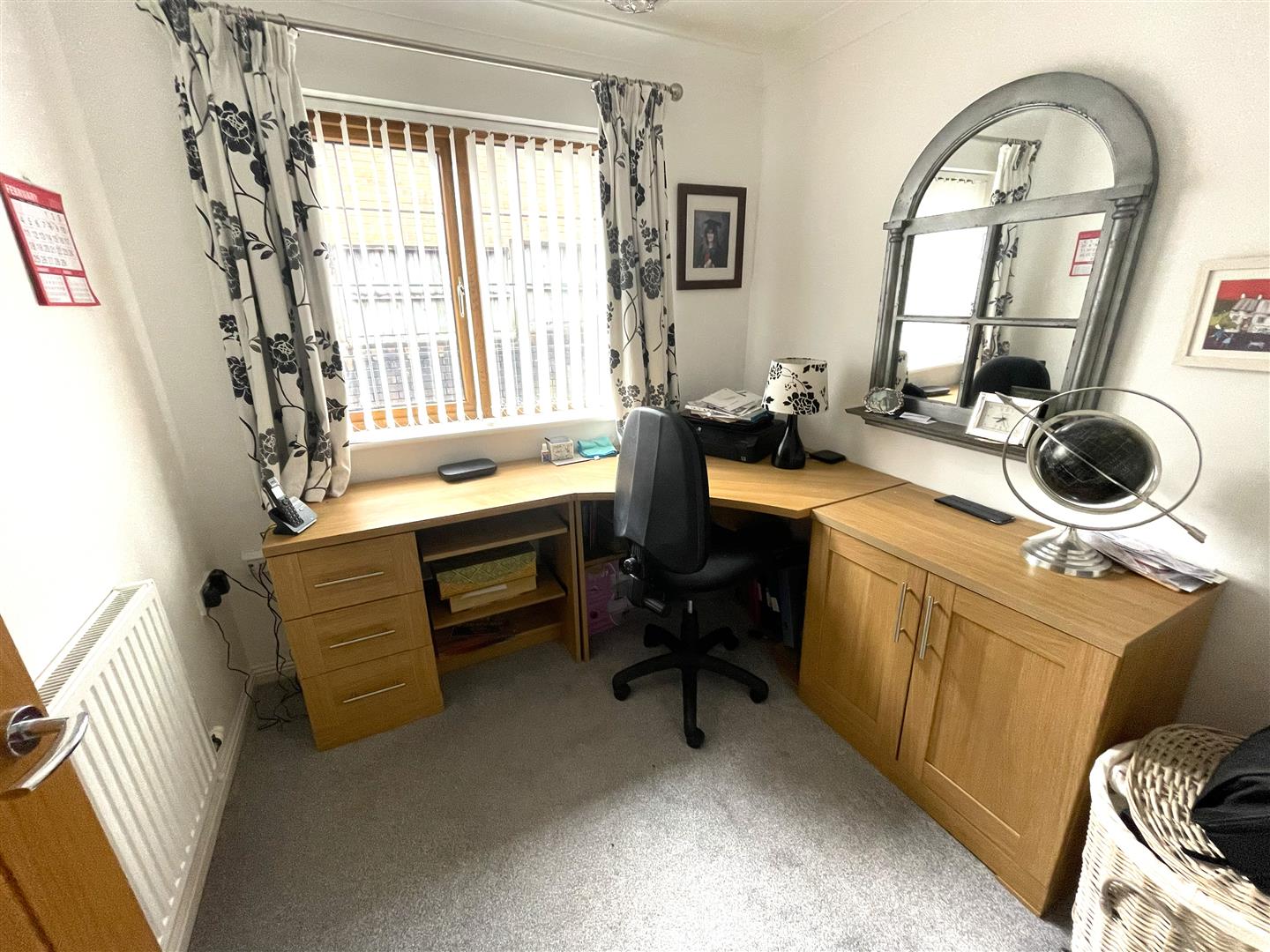 Whitley Road, Loughor, Swansea, SA4 6SS